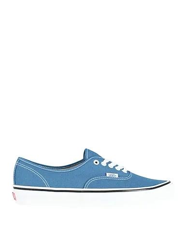 Slate blue Canvas Sneakers UA Authentic 44 DX
