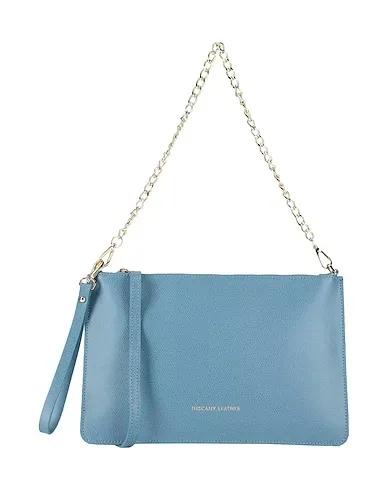 Slate blue Handbag TL BAG POCHETTE 
