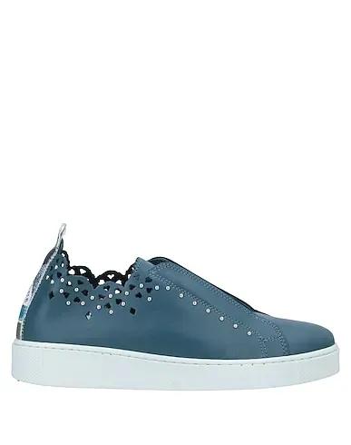 Slate blue Sneakers
