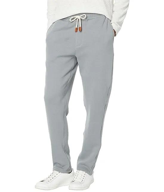 Slater Pants-Garment Dyed