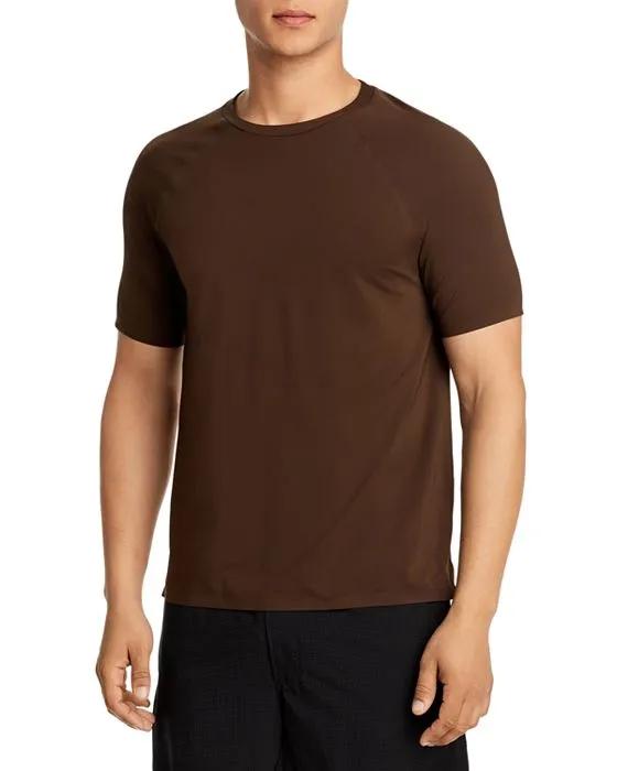 Slim Fit Idol Performance Tee