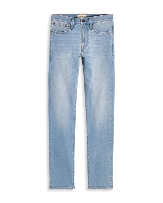 Slim Fit Jeans in Homeway Wash 