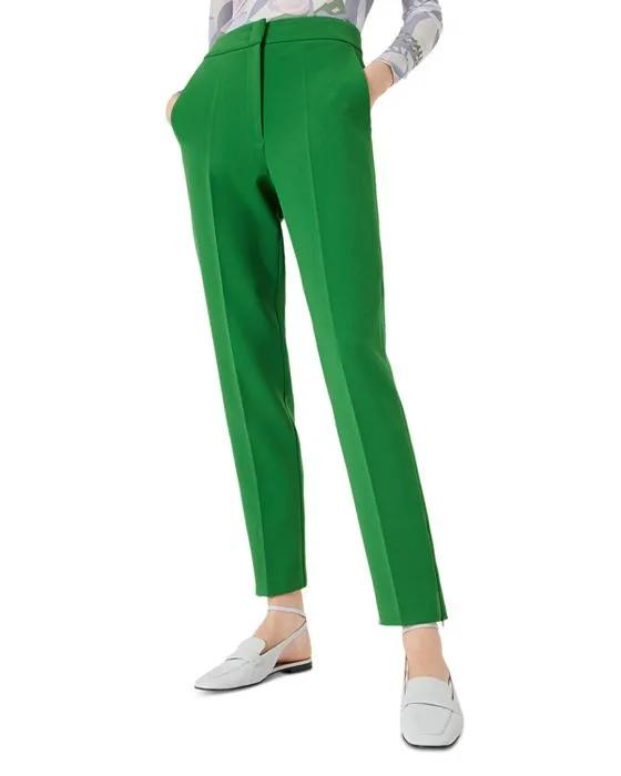 Slim Leg Pants
