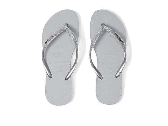 Slim Sparkle II Flip Flop Sandal