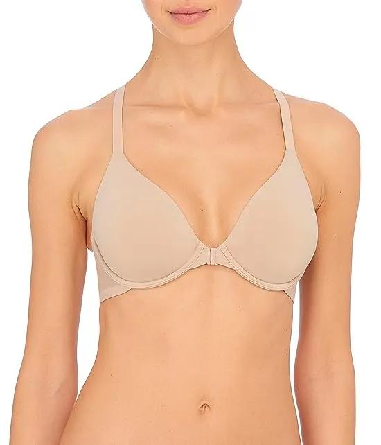 Smooth Comfort Full Fit Smoothing Front Close Underwire 738271