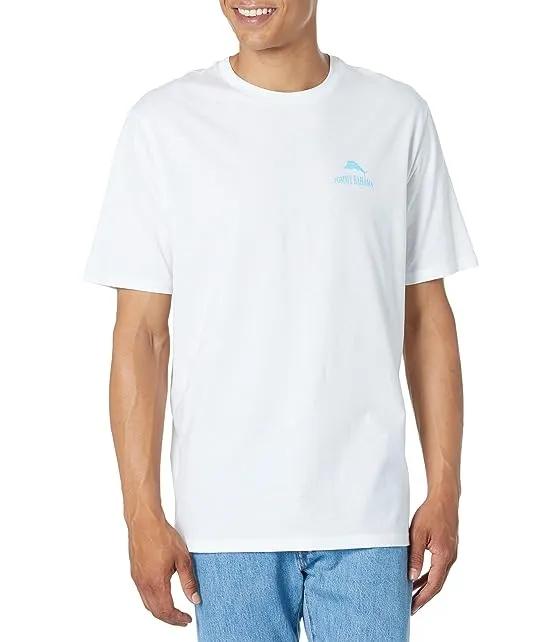 Social Distancing Tee