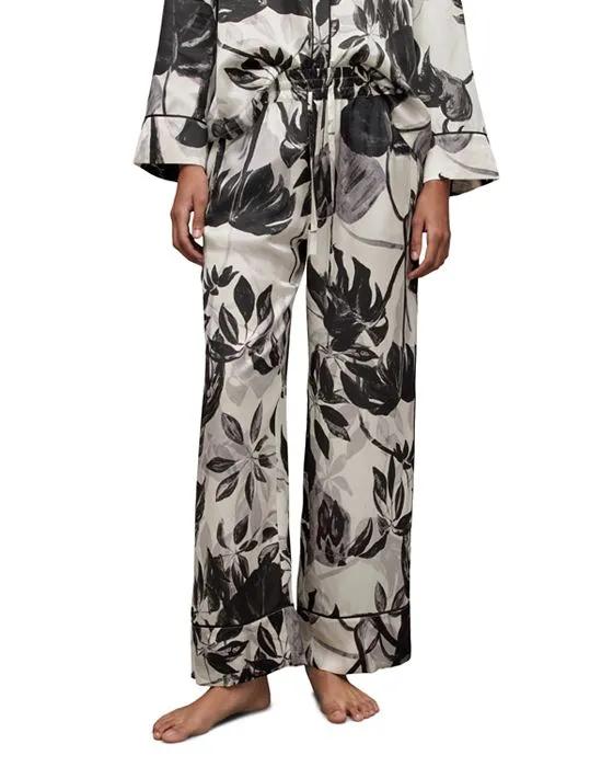 Sofi Jackie Pajama Trousers