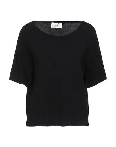 SOLOTRE | Black Women‘s Sweater