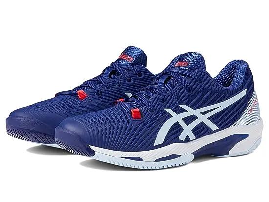 Solution Speed FF 2 Tennis Shoe