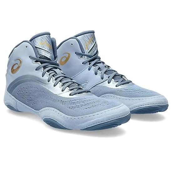 Split Elite Wrestling Shoe