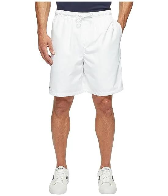 Sport Lined Tennis Shorts