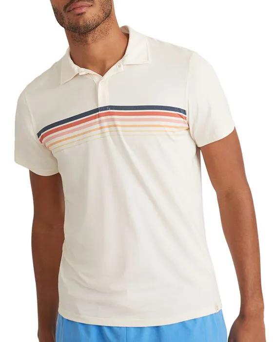 Sport Short Sleeve Polo Shirt