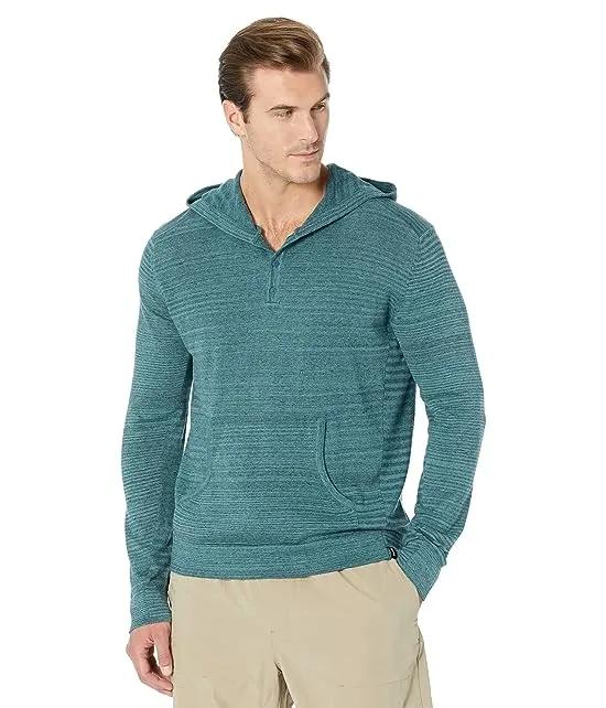 Spring Creek Sweater