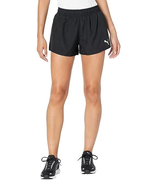 Sprint Woven Shorts