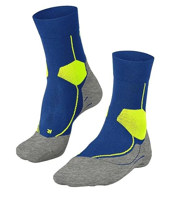 Stabilizing Cool Running Socks
