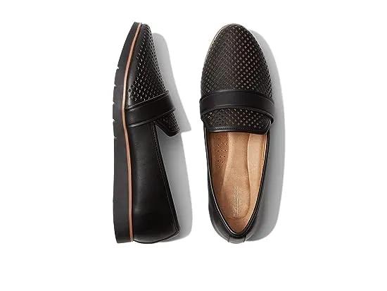 Stacie Perf Loafer
