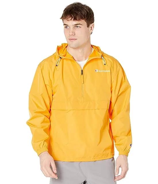 Stadium Packable Jacket