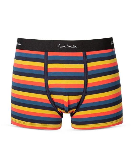 Stan Stripe Trunks