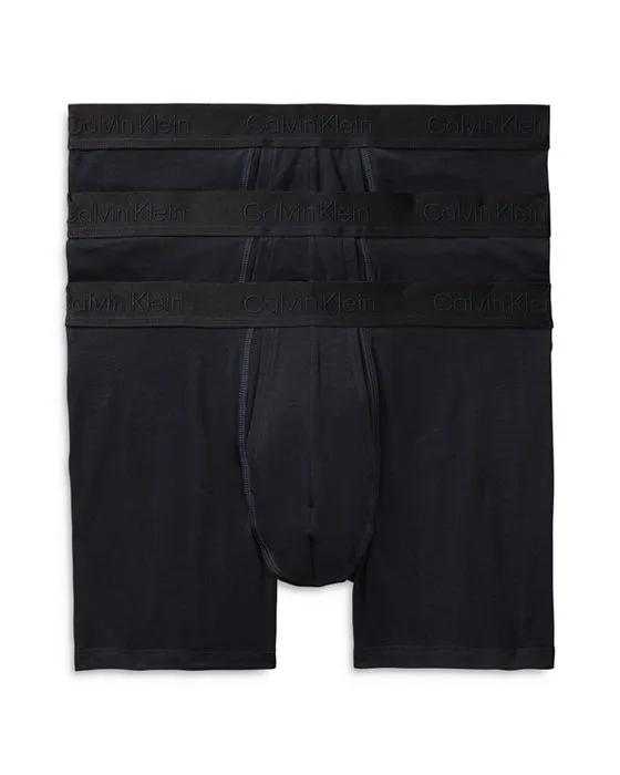 Standards Boxer Briefs, Pack of 3