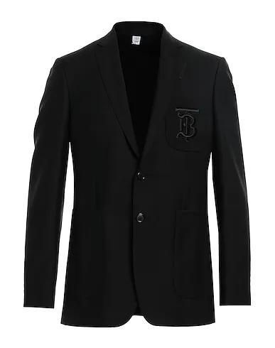 Steel grey Cool wool Blazer