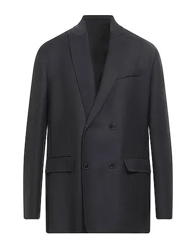 Steel grey Cool wool Blazer