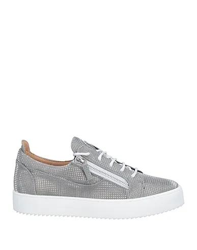 Steel grey Sneakers