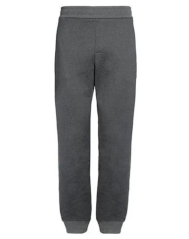Steel grey Sweatshirt Casual pants