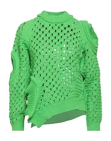 STELLA Mccartney | Green Women‘s Sweater