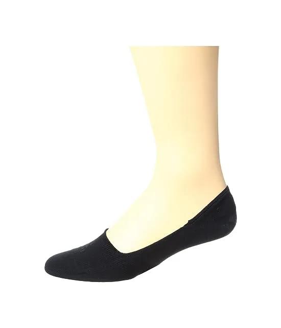 Step Invisible Socks
