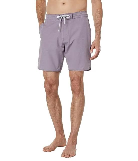 Stoke'm 17.5" Boardshorts