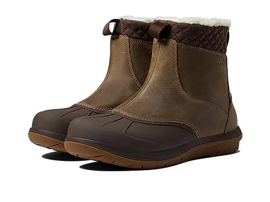 Storm Chaser Boots Zip 5