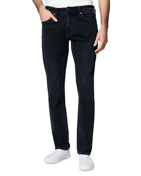 Straight Fit Jeans 