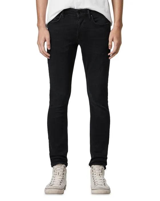 Stretch Slim Fit Jeans