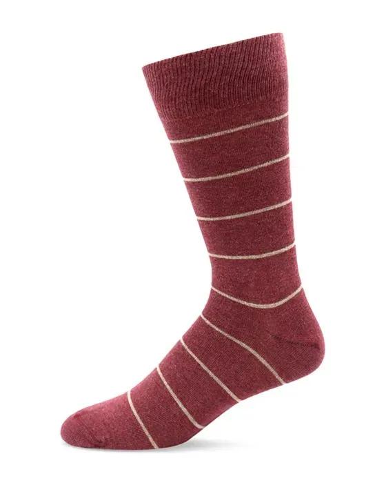 Stripe Socks - 100% Exclusive 