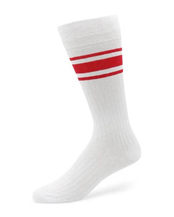Stripe Tube Socks - 100% Exclusive