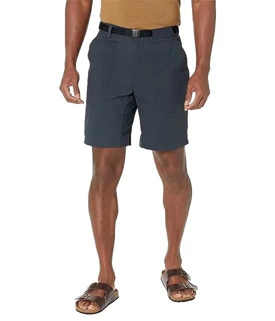 Stryder™ Belted Shorts