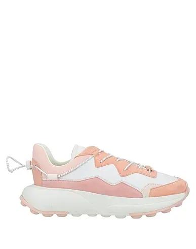 STUART WEITZMAN | Pastel pink Women‘s Sneakers