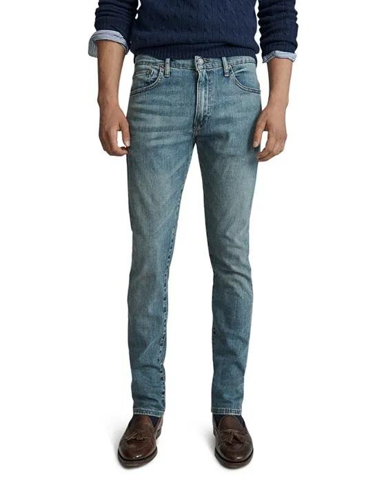 Sullivan Slim Fit Stretch Jeans