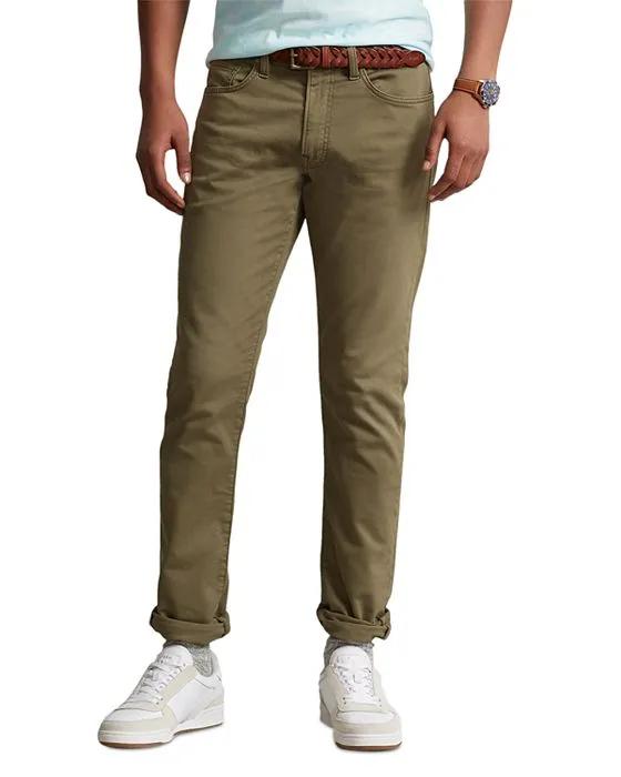 Sullivan Slim Fit Stretch Pants