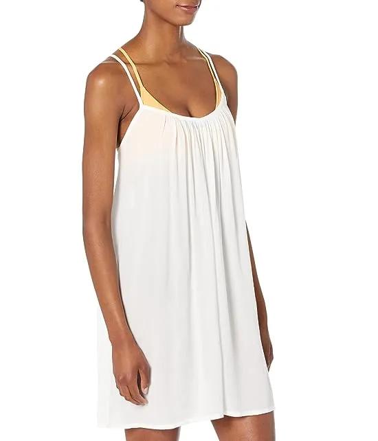 Summer Adventures Cover-Up Dress