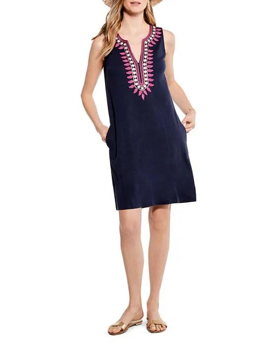 Summer Retreat Dress