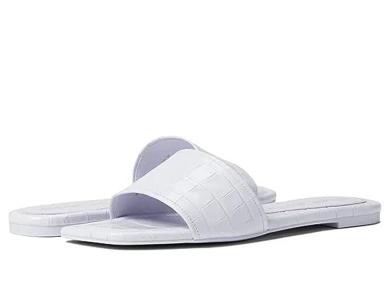 Summer Slide Sandal