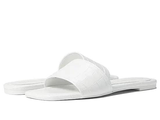 Summer Slide Sandal