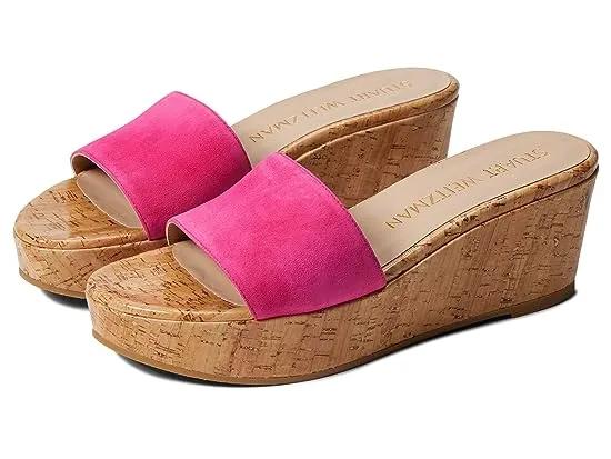 Summer Wedge