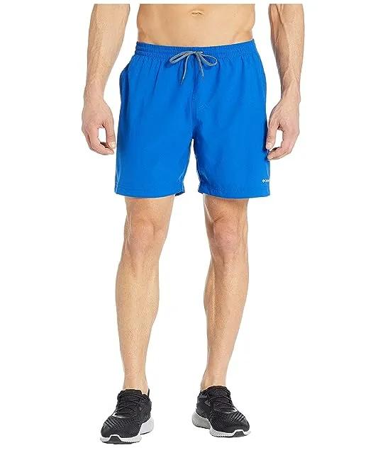 Summertide Stretch Shorts