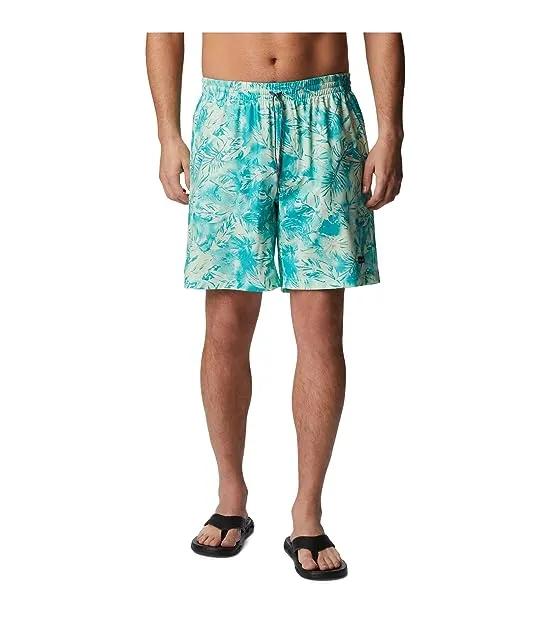 Summertide Stretch™ Printed Shorts