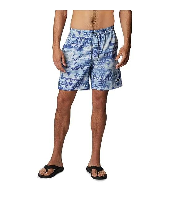 Summertide Stretch™ Printed Shorts