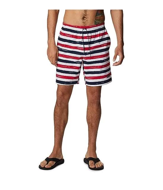 Summertide Stretch™ Printed Shorts