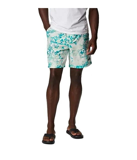 Summertide Stretch™ Printed Shorts