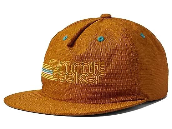 Summit Seeker Strapback